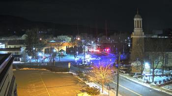 Weather camera view of Village of Suffern.