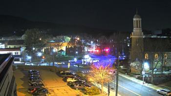 Weather camera view of Village of Suffern.