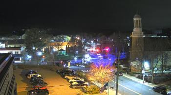 Weather camera view of Village of Suffern.
