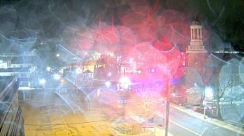 Weather camera view of Village of Suffern.