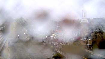 Weather camera view of Village of Suffern.