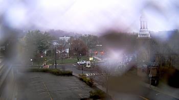 Weather camera view of Village of Suffern.