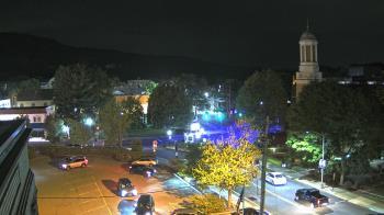 Weather camera view of Village of Suffern.