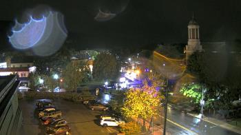 Weather camera view of Village of Suffern.