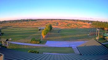 Weather camera view of South Florida Shooting Club.