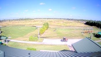 Weather camera view of South Florida Shooting Club.