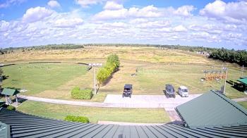 Weather camera view of South Florida Shooting Club.