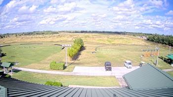Weather camera view of South Florida Shooting Club.
