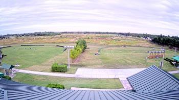Weather camera view of South Florida Shooting Club.