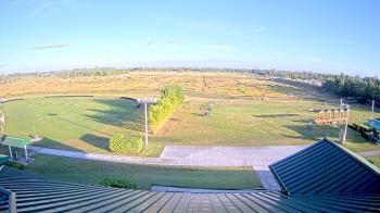 Weather camera view of South Florida Shooting Club.
