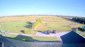 Weather camera view of South Florida Shooting Club.