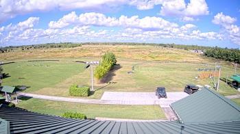 Weather camera view of South Florida Shooting Club.