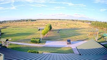 Weather camera view of South Florida Shooting Club.