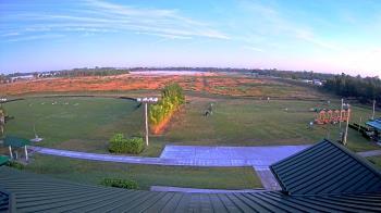 Weather camera view of South Florida Shooting Club.
