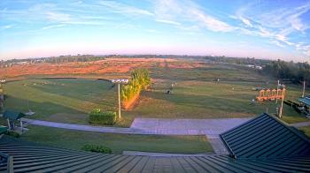 Weather camera view of South Florida Shooting Club.