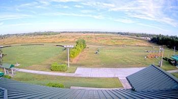 Weather camera view of South Florida Shooting Club.