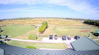 Weather camera view of South Florida Shooting Club.