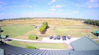 Weather camera view of South Florida Shooting Club.