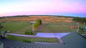 Weather camera view of South Florida Shooting Club.