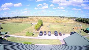 Weather camera view of South Florida Shooting Club.