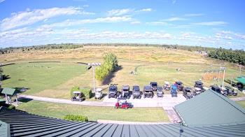Weather camera view of South Florida Shooting Club.