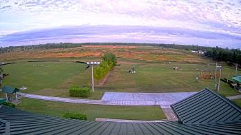 Weather camera view of South Florida Shooting Club.