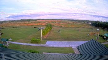 Weather camera view of South Florida Shooting Club.