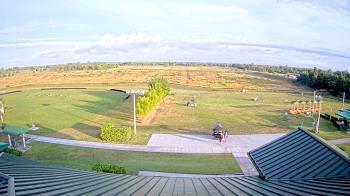 Weather camera view of South Florida Shooting Club.