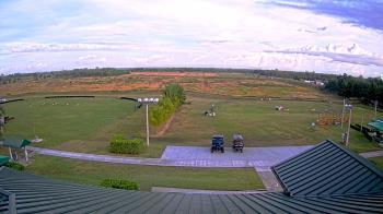 Weather camera view of South Florida Shooting Club.