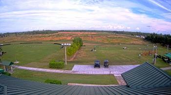 Weather camera view of South Florida Shooting Club.