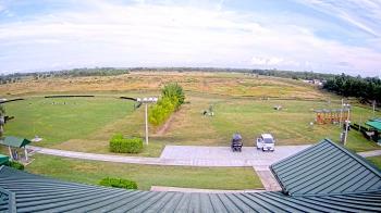 Weather camera view of South Florida Shooting Club.
