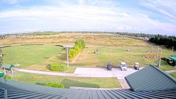 Weather camera view of South Florida Shooting Club.