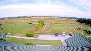Weather camera view of South Florida Shooting Club.