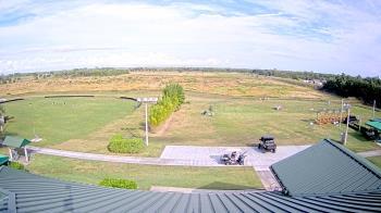 Weather camera view of South Florida Shooting Club.