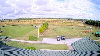 Weather camera view of South Florida Shooting Club.