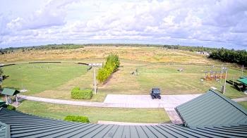 Weather camera view of South Florida Shooting Club.