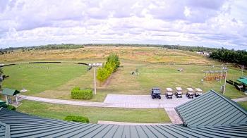 Weather camera view of South Florida Shooting Club.