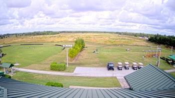 Weather camera view of South Florida Shooting Club.