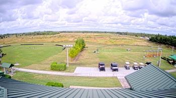 Weather camera view of South Florida Shooting Club.