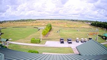 Weather camera view of South Florida Shooting Club.