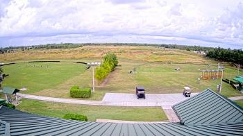 Weather camera view of South Florida Shooting Club.