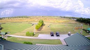 Weather camera view of South Florida Shooting Club.
