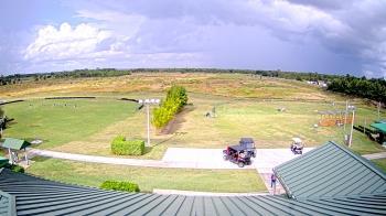 Weather camera view of South Florida Shooting Club.