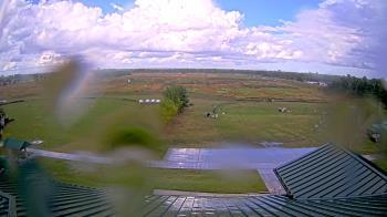 Weather camera view of South Florida Shooting Club.
