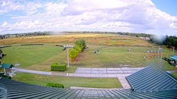 Weather camera view of South Florida Shooting Club.