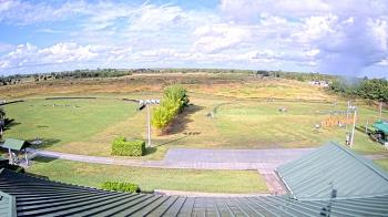Weather camera view of South Florida Shooting Club.