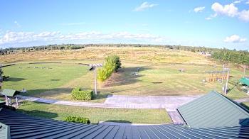 Weather camera view of South Florida Shooting Club.