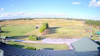 Weather camera view of South Florida Shooting Club.