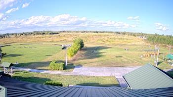 Weather camera view of South Florida Shooting Club.