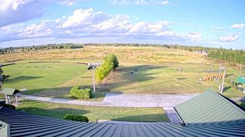 Weather camera view of South Florida Shooting Club.